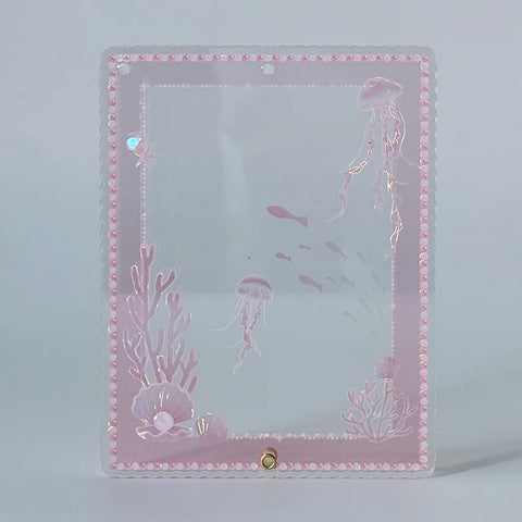 ［推し活グッズ］アクリルフレーム【PISVG1】