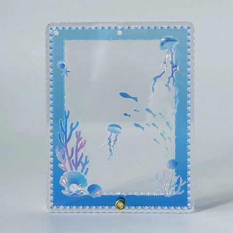 ［推し活グッズ］アクリルフレーム【PISVG1】