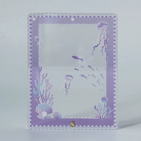 ［推し活グッズ］アクリルフレーム【PISVG1】