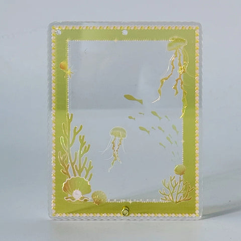 ［推し活グッズ］アクリルフレーム【PISVG1】