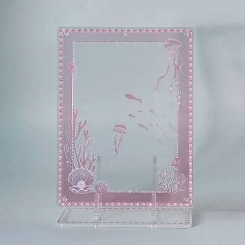 ［推し活グッズ］アクリルフレーム【PISVG1】