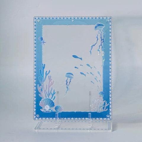 ［推し活グッズ］アクリルフレーム【PISVG1】