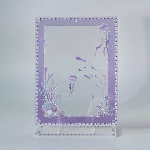 ［推し活グッズ］アクリルフレーム【PISVG1】