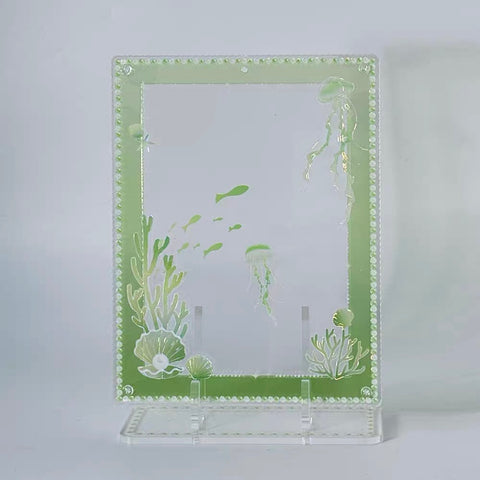 ［推し活グッズ］アクリルフレーム【PISVG1】