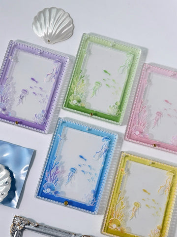 ［推し活グッズ］アクリルフレーム【PISVG1】