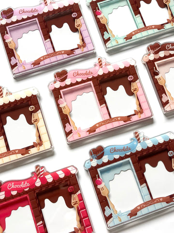 ［推し活グッズ］アクリルフレーム【0D1IUI】