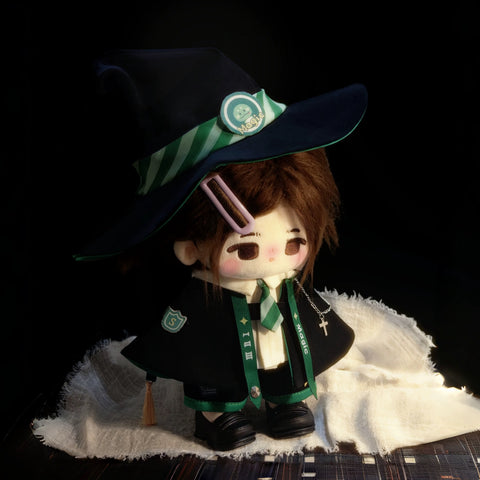 ［ぬい服］20cm 無属性 ぬいぐるみ用 お洋服【魔法】