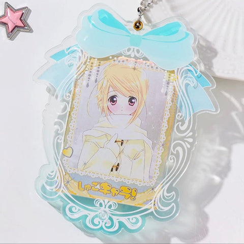 ［推し活グッズ］アクリルフレーム【U4L6D0】