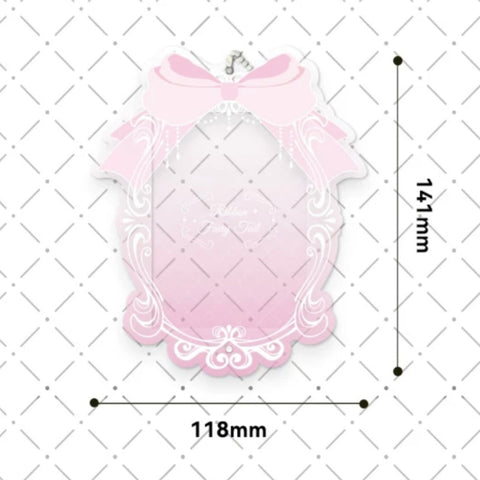 ［推し活グッズ］アクリルフレーム【U4L6D0】
