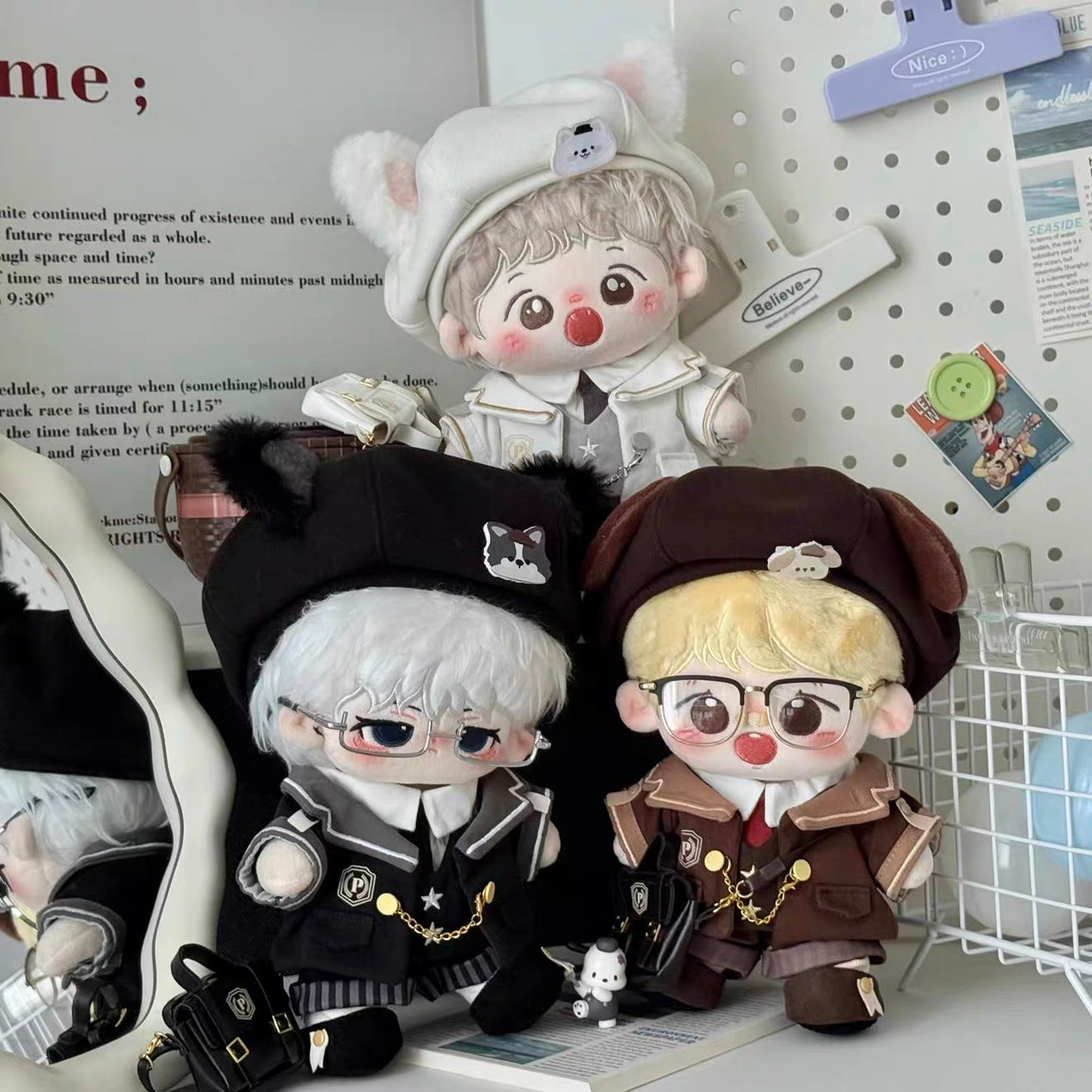 ぬい服 – candymoon