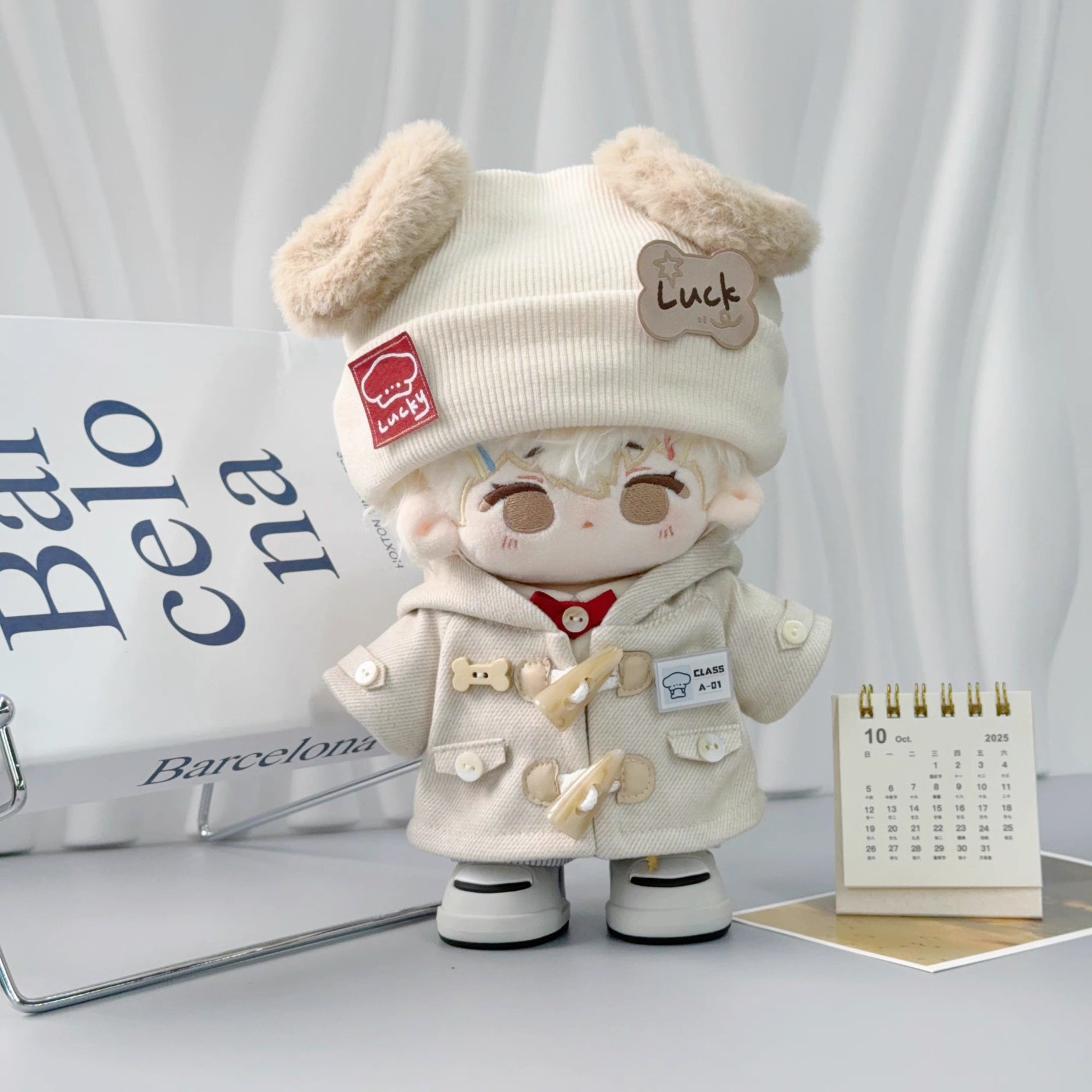 ぬい服 – candymoon