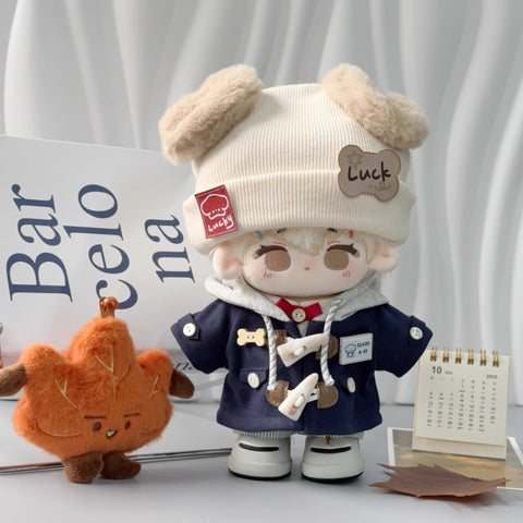 ［ぬい服］20cm 無属性 ぬいぐるみ用 お洋服【小狗】