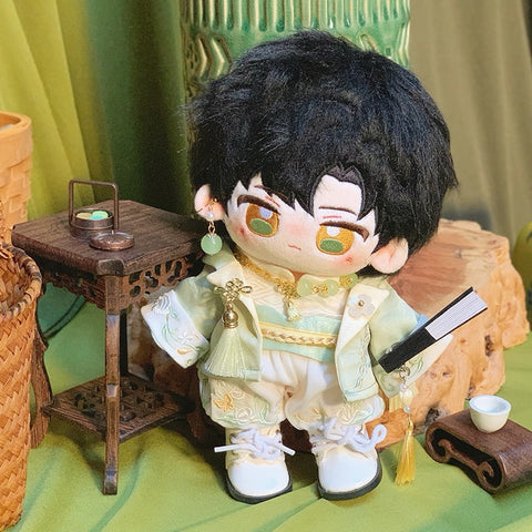 ［ぬい服］20cm 無属性 ぬいぐるみ用 お洋服【花语】