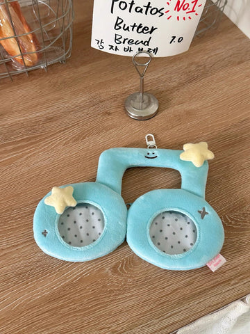 ［推し活グッズ］缶バッジ用 ホルダー 58mm【JUWAF7】