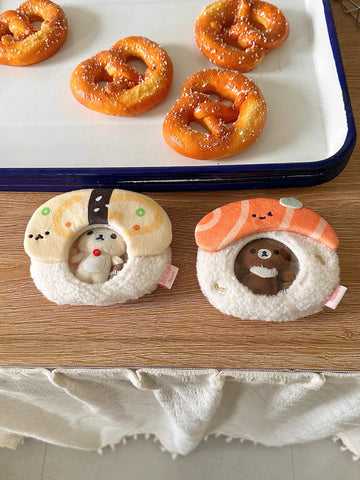 ［推し活グッズ］缶バッジ用ホルダー 58～75mm【N9E7SI】