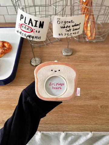 ［推し活グッズ］缶バッジ用ホルダー 58～75mm【N9E7SI】