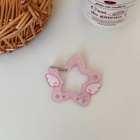 ［推し活グッズ］オリジナル アクリルキーホルダー【BKR1LA】