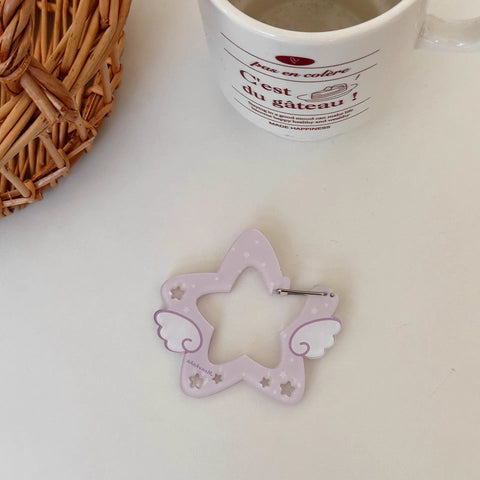 ［推し活グッズ］オリジナル アクリルキーホルダー【BKR1LA】