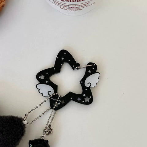 ［推し活グッズ］オリジナル アクリルキーホルダー【BKR1LA】