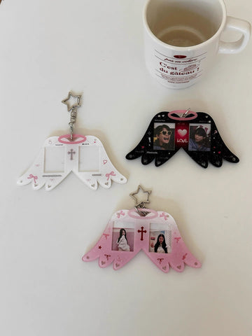 ［推し活グッズ］オリジナル IDフォトホルダー【2CO7SQ】