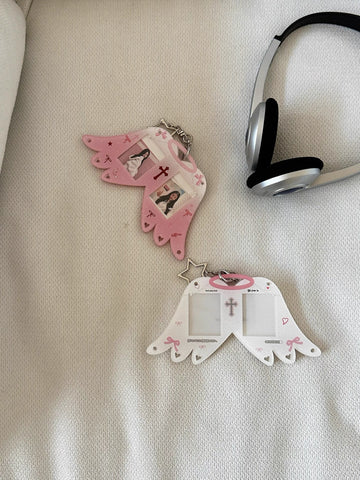 ［推し活グッズ］オリジナル IDフォトホルダー【2CO7SQ】