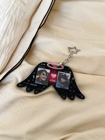 ［推し活グッズ］オリジナル IDフォトホルダー【2CO7SQ】