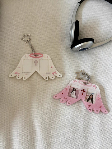 ［推し活グッズ］オリジナル IDフォトホルダー【2CO7SQ】