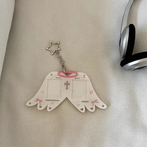 ［推し活グッズ］オリジナル IDフォトホルダー【2CO7SQ】