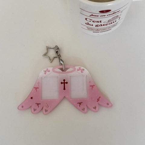 ［推し活グッズ］オリジナル IDフォトホルダー【2CO7SQ】