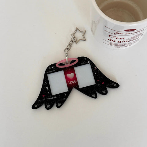 ［推し活グッズ］オリジナル IDフォトホルダー【2CO7SQ】