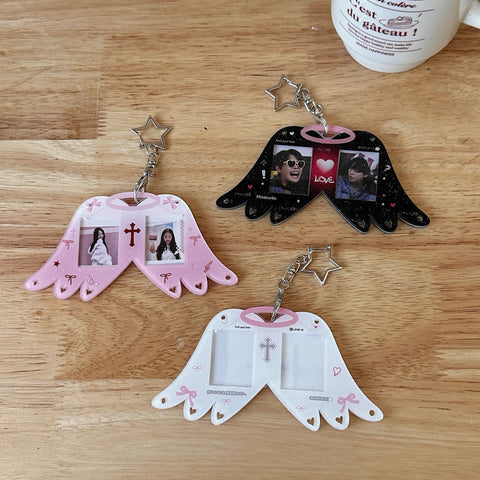 ［推し活グッズ］オリジナル IDフォトホルダー【2CO7SQ】