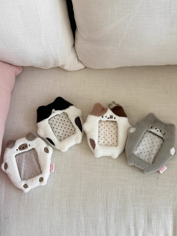 ［推し活グッズ］オリジナル トレーディングカード用ホルダー【8FNW91】