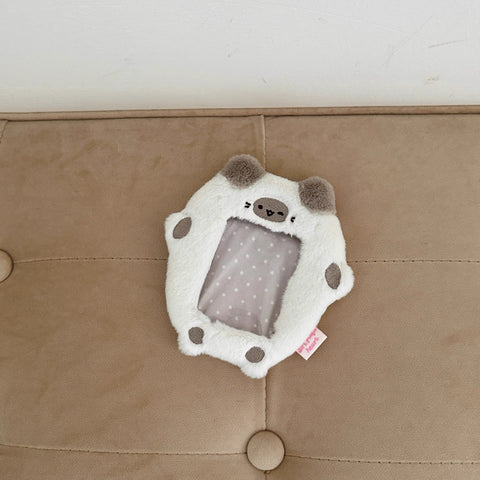 ［推し活グッズ］オリジナル トレーディングカード用ホルダー【8FNW91】