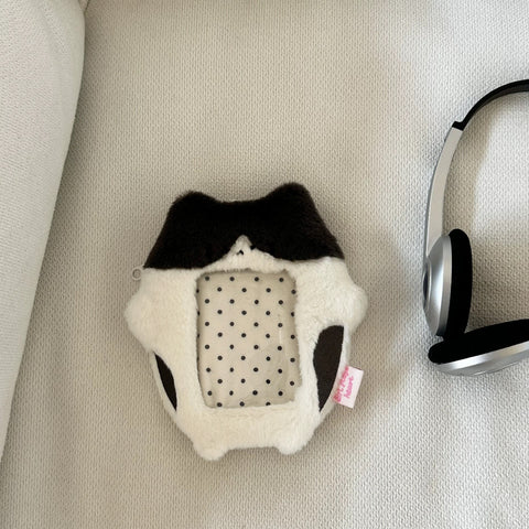 ［推し活グッズ］オリジナル トレーディングカード用ホルダー【8FNW91】