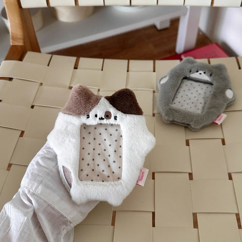 ［推し活グッズ］オリジナル トレーディングカード用ホルダー【8FNW91】