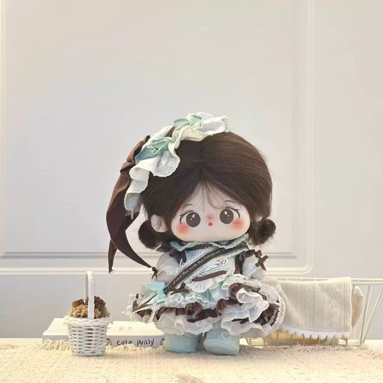 ぬい服 – candymoon