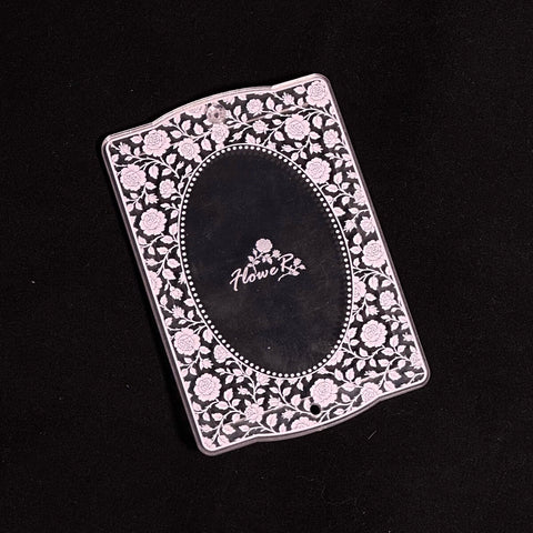 ［推し活グッズ］アクリルフレーム【X0T5Q4】