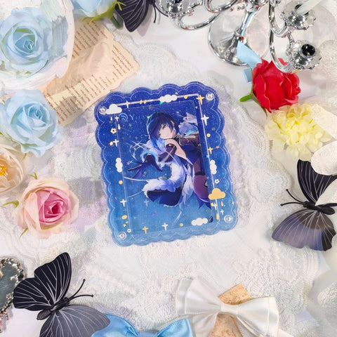 ［推し活グッズ］アクリルフレーム【36WZ3T】