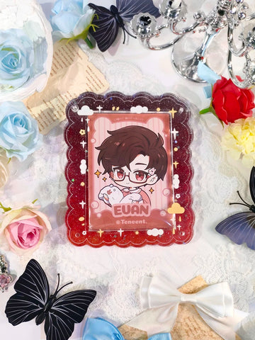 ［推し活グッズ］アクリルフレーム【36WZ3T】