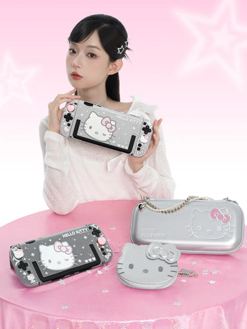 ［サンリオ］ハローキティ Switch カードケース