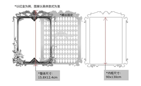 ［推し活グッズ］アクリルフレーム L判【CC764A】