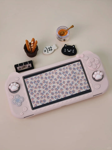 ［switch］switch LITE カバーセット【EV8MDK】