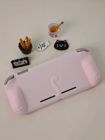 ［switch］switch LITE カバーセット【EV8MDK】