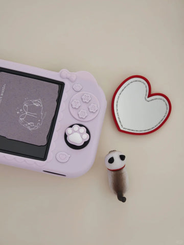 ［switch］switch LITE カバーセット【EV8MDK】