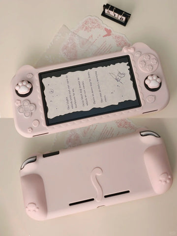 ［switch］switch LITE カバーセット【EV8MDK】