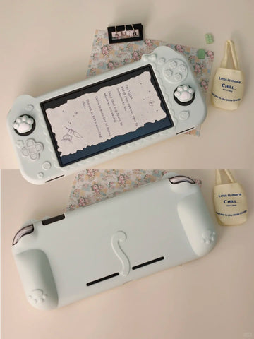［switch］switch LITE カバーセット【EV8MDK】