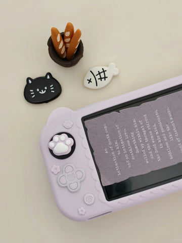 ［switch］switch LITE カバーセット【EV8MDK】