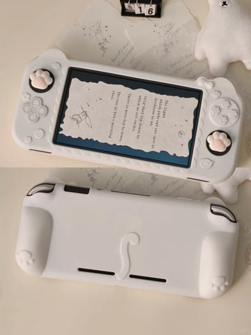 ［switch］switch LITE カバーセット【EV8MDK】