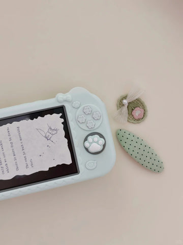 ［switch］switch LITE カバーセット【EV8MDK】