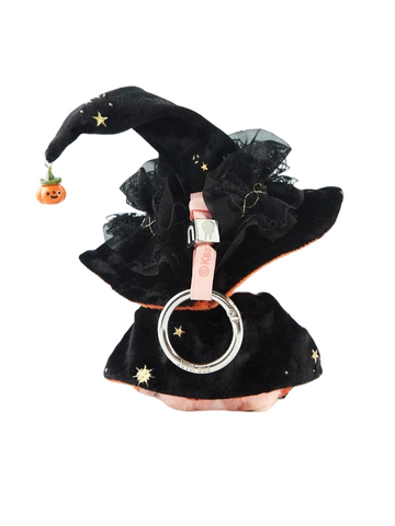 ［ぬい服］10cm 無属性 ぬいぐるみ用 お洋服【女巫】